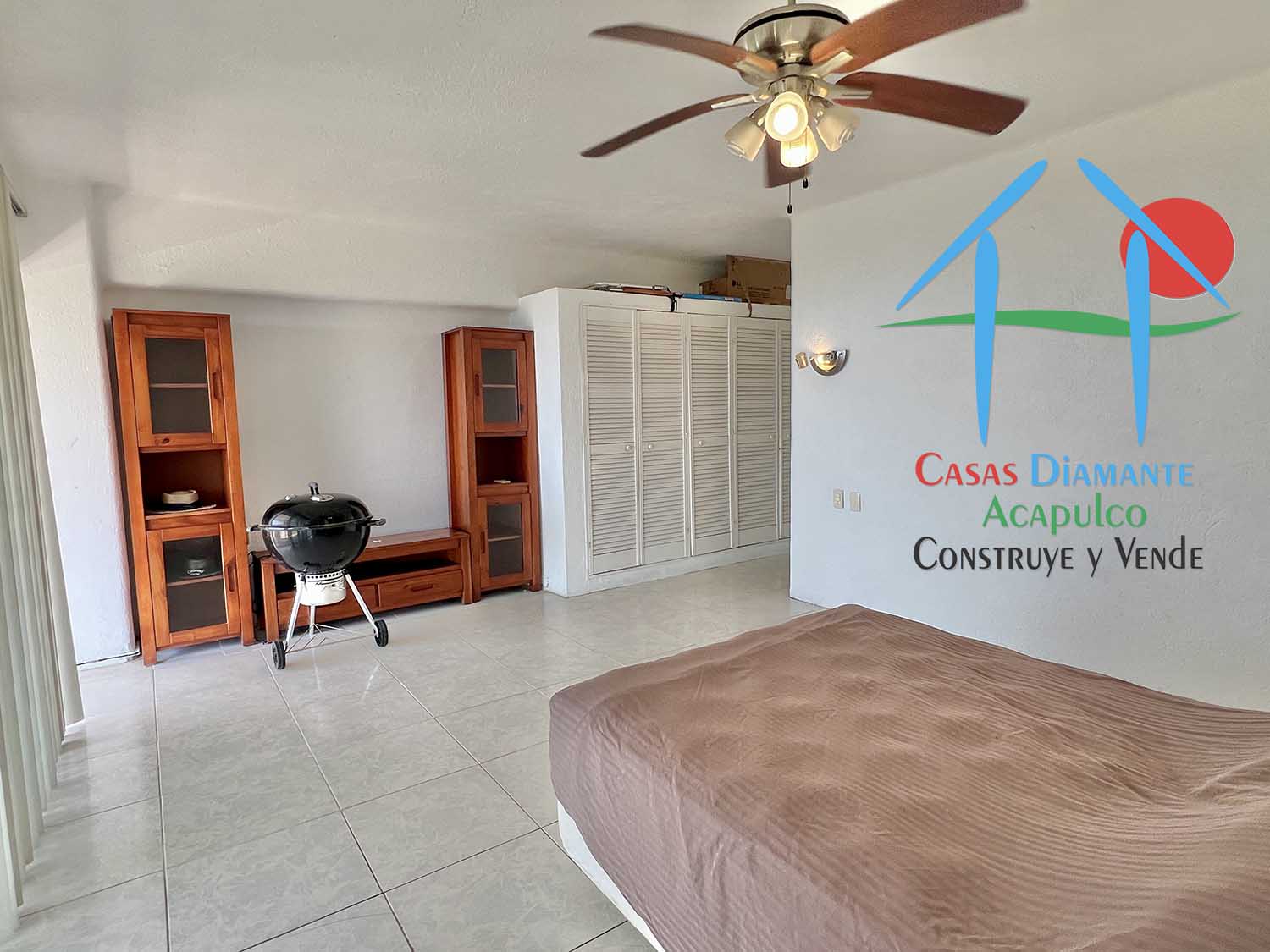 Punta Brisa C 202 - Recámara dos 3